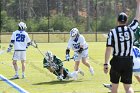 MLAX vs Babson  Wheaton College Men's Lacrosse vs Babson College. - Photo by Keith Nordstrom : Wheaton, Lacrosse, LAX, Babson, MLax